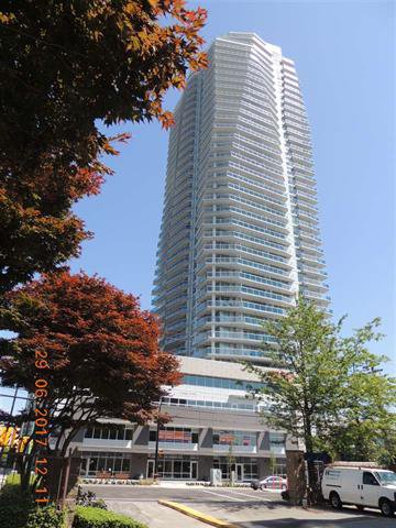 Main Photo: 3005 11967 80 Avenue in Delta: Condo for sale : MLS®# R2183468
