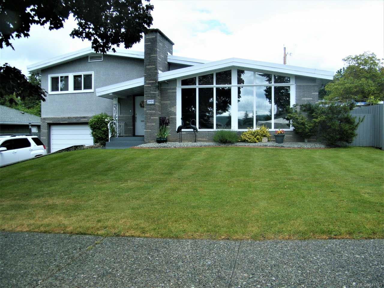 Main Photo: 2955 15th Ave in PORT ALBERNI: PA Port Alberni House for sale (Port Alberni) : MLS®# 841191
