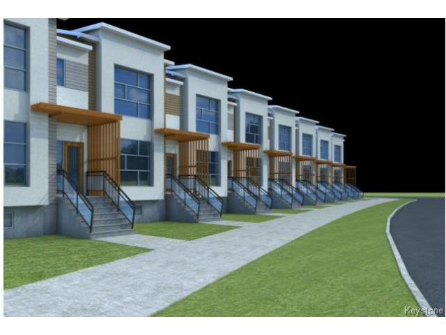 Main Photo: 0 HIGHWATER Path in WINNIPEG: Maples / Tyndall Park Residential for sale (North West Winnipeg) : MLS®# 1402725