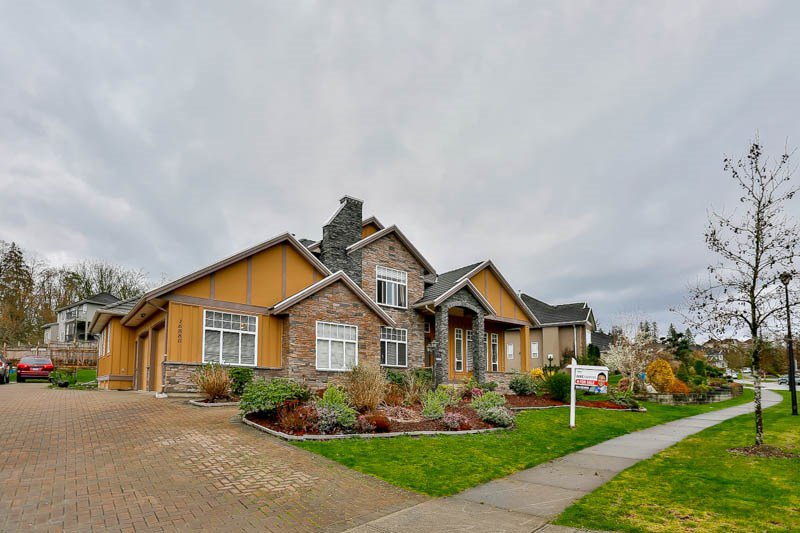 16880 87 Avenue In Surrey Fleetwood Tynehead House For Sale In Woodridge Mls R2047843