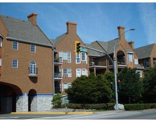 Main Photo: 107 1369 56th Street in Windsor Woods: Home for sale : MLS®# V809061