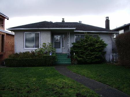 Main Photo: RARELY AVAILABLE BUILDING LOT!