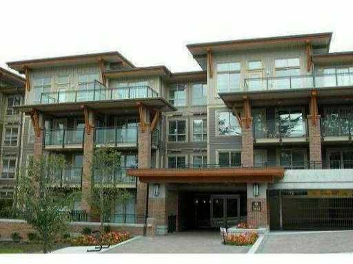 Main Photo: 421-1633 Mackay Ave in North Vancouver: Pemberton NV Condo for sale : MLS®# V927539