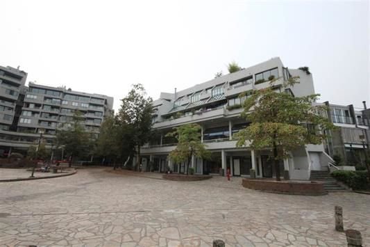 Main Photo: 671F MARKET Hill in Vancouver: False Creek Office for sale (Vancouver West) : MLS®# C8015120