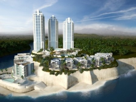 The Sands at Riomar