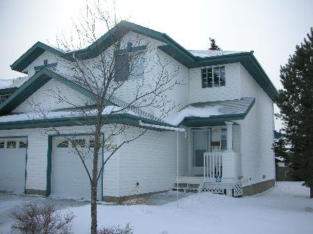 Main Photo: 17045 - 113 STREET: Condo for sale (Canossa)