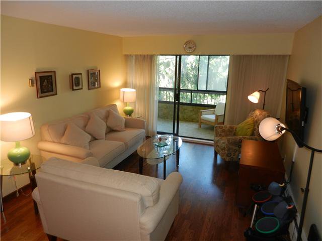 Main Photo: 314 8720 NO 1 Road in Richmond: Boyd Park Condo for sale : MLS®# V954881