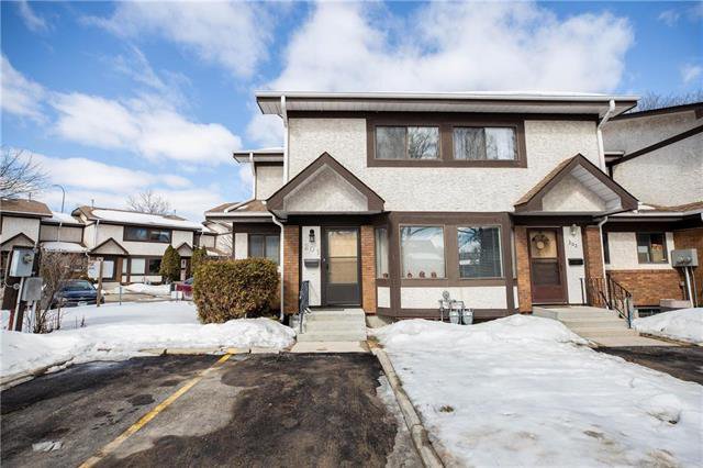 Main Photo: 201 549 St Anne's Road in Winnipeg: St Vital Condominium for sale (2E) : MLS®# 1905826