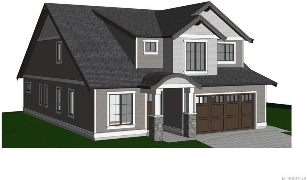 Main Photo: 9251 Bakerview Close in North Saanich: NS Bazan Bay Single Family Detached for sale : MLS®# 844879