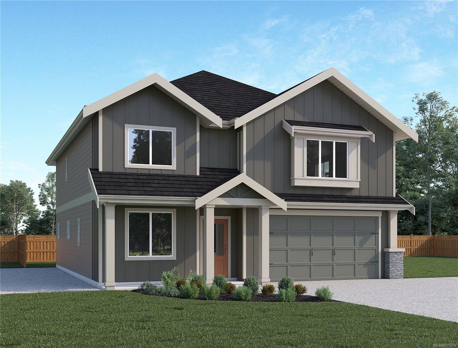 Main Photo: 1169 Smokehouse Cres in : La Happy Valley House for sale (Langford) : MLS®# 851079