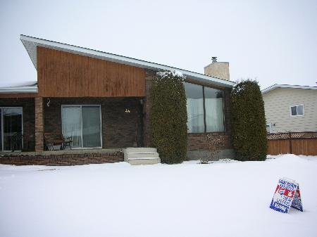 Main Photo: : House for sale (Dunluce)