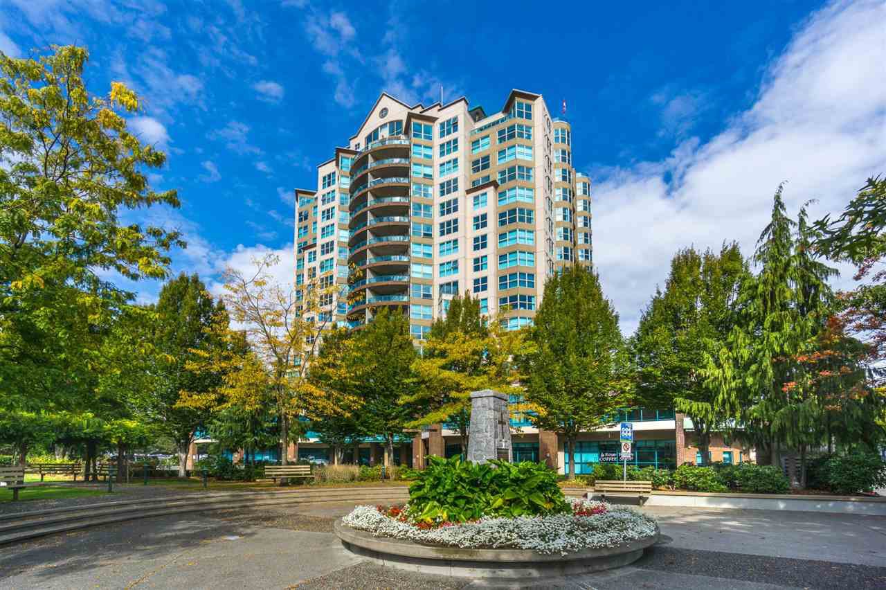 Main Photo: 209 2825 CLEARBROOK Road in Abbotsford: Abbotsford West Office for lease : MLS®# C8008450