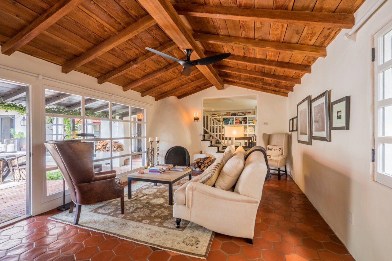 Main Photo: KENSINGTON House for sale : 4 bedrooms : 4338 Adams Ave in San Diego