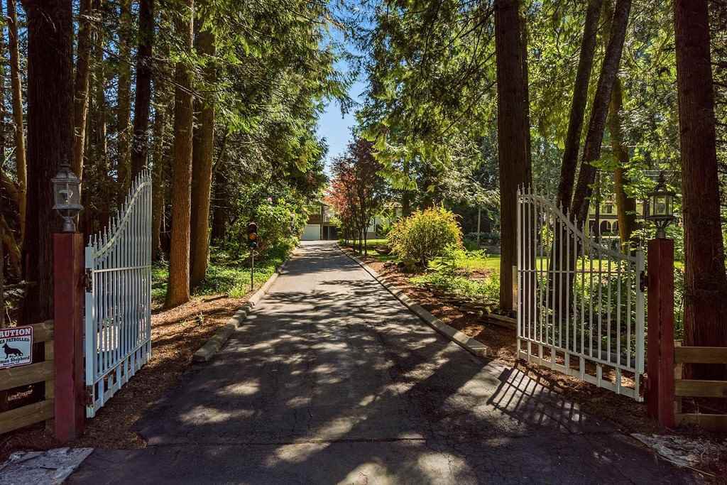 Main Photo: 11330 272 STREET in Maple Ridge: Whonnock House for sale : MLS®# R2168360