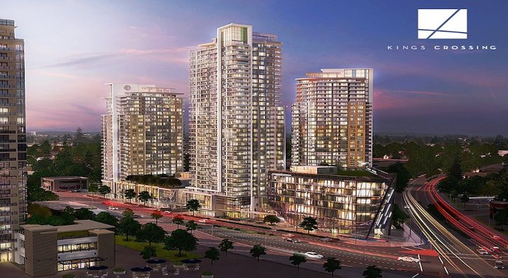Main Photo: 7338 Kingsway in Burnaby: Condo for sale (Burnaby South)