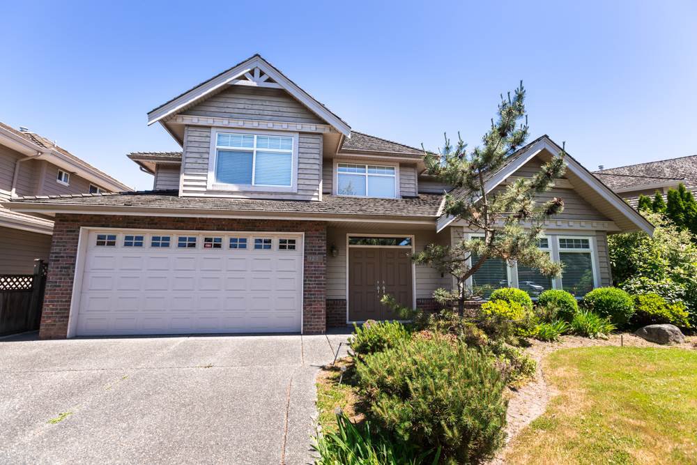 Main Photo: 9213 Evancio Crescent in Richmond: Lackner House for sale : MLS®# R2298596
