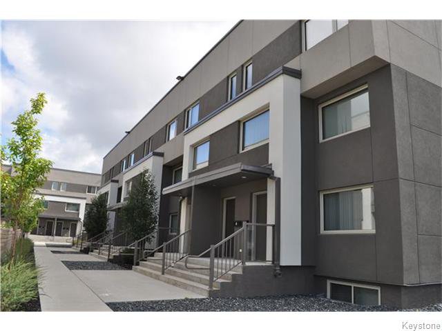 Unit 2-1185 Troy Avenue