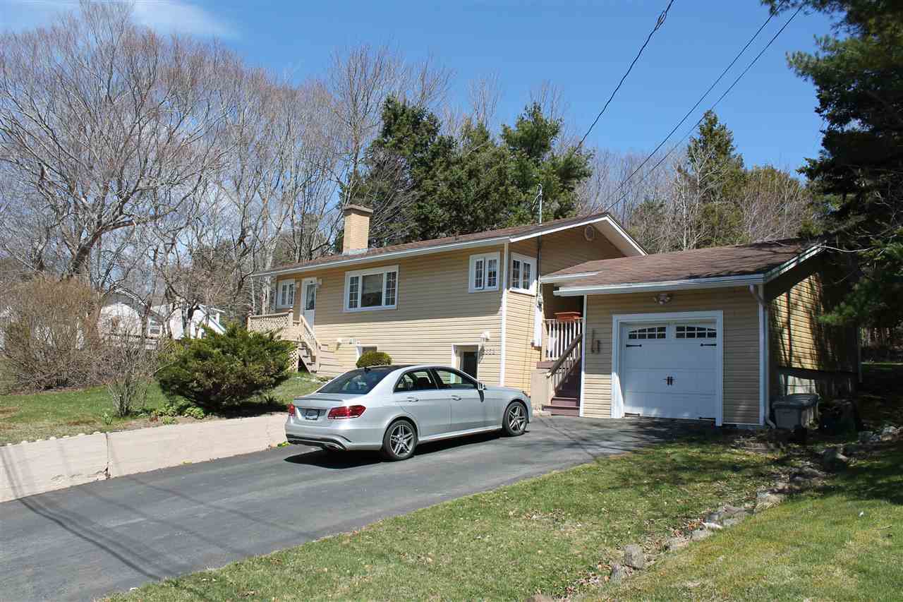 Main Photo: 3562 Highway 2 in Fletchers Lake: 30-Waverley, Fall River, Oakfield Residential for sale (Halifax-Dartmouth) : MLS®# 201608753