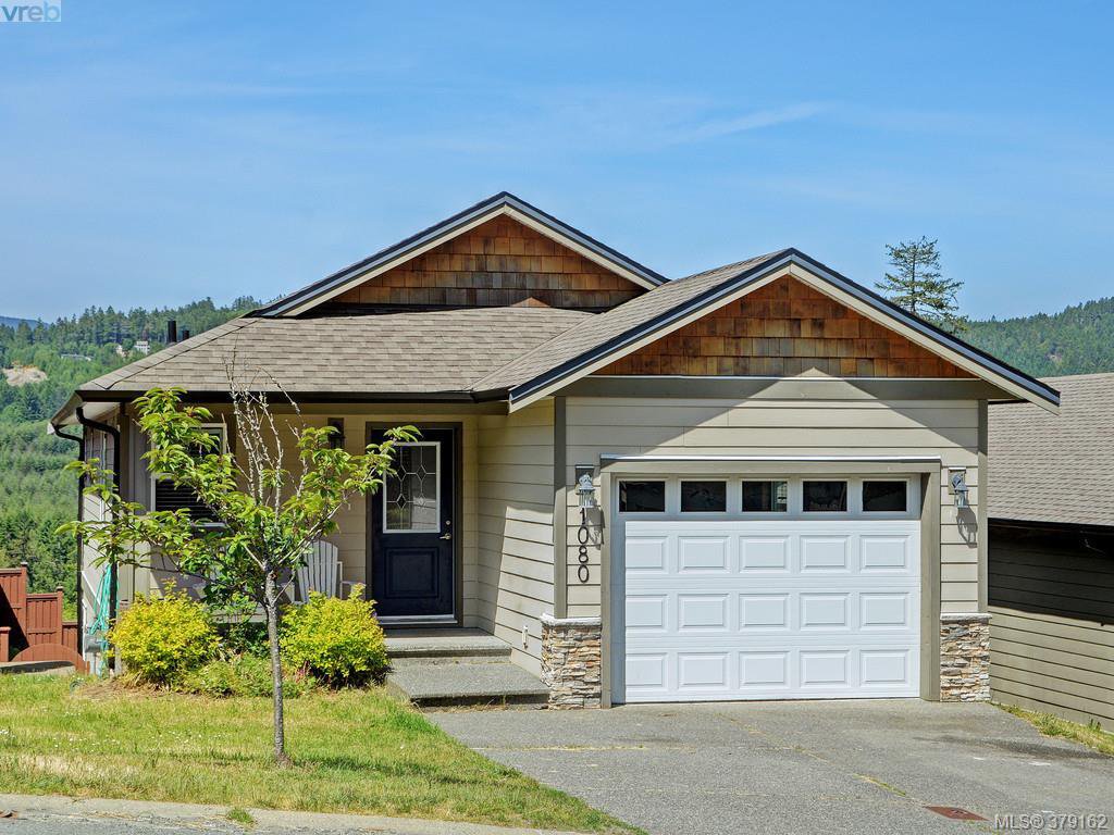 1080 Fitzgerald Road In Shawnigan Lake Ml Shawnigan Lake Single