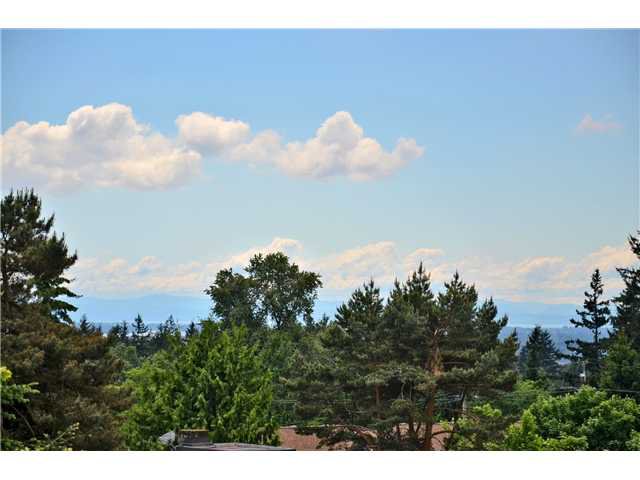 Main Photo: # 507 7225 ACORN AV in Burnaby: Highgate Condo for sale (Burnaby South) : MLS®# V1008955