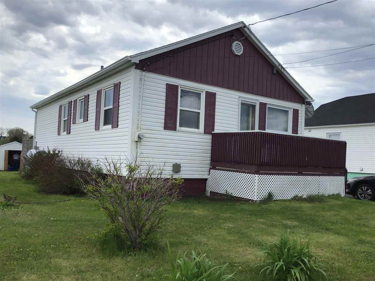 431 Upper North Street in Glace Bay 203Glace Bay Residential for sale