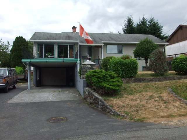 Main Photo: 433 Wharton St in University District: Apartment for sale : MLS®# 342290