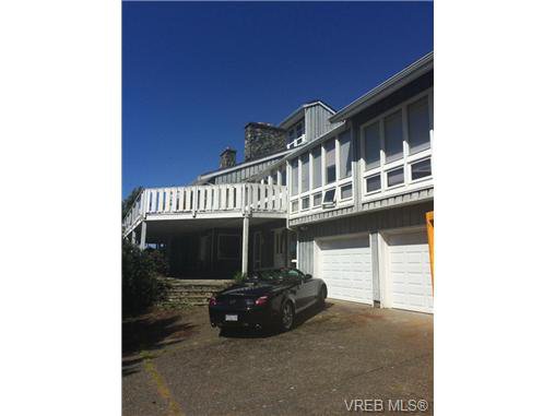 Main Photo: 508 Langvista Dr in VICTORIA: La Mill Hill Single Family Detached for sale (Langford) : MLS®# 699653