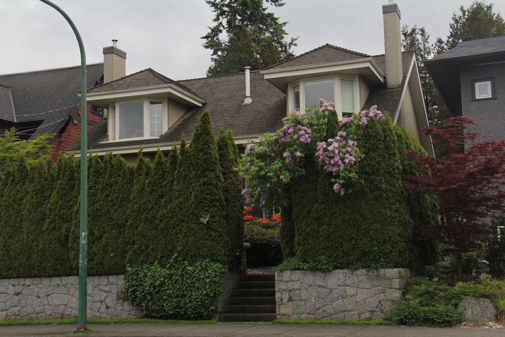 Main Photo: 3318 Point Grey: Point Grey Home for sale ()