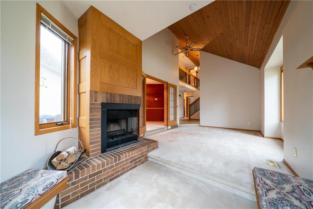 82 Rice Road in Winnipeg Fort Richmond Residential for sale (1K) MLS