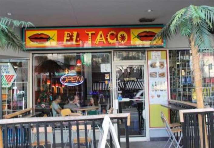 Main Photo: ~ MEXICAN RESTAURANT FRANCHISE ~ in Vancouver: Downtown Home for sale (Vancouver West)