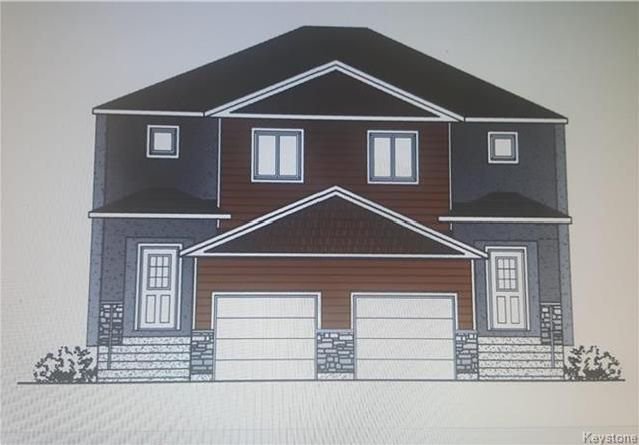 Main Photo: 42 MILLPOND Path in Winnipeg: Waterford Green Residential for sale (4L) : MLS®# 1803342