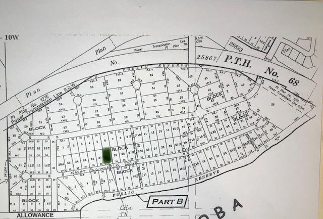Main Photo: 30 Night Swimming Drive in Alonsa: Lake Manitoba Narrows Residential for sale (R19) : MLS®# 202100495