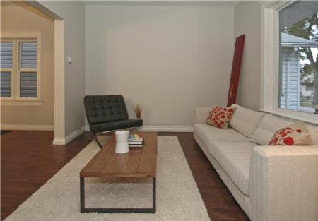 Main Photo: 554 BEVERLEY ST in Winnipeg: Residential for sale (Canada) : MLS®# 1014472