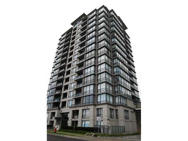 Main Photo: #1303 3111 Corvette Way in Richmond: West Cambie Condo for sale : MLS®# V949578