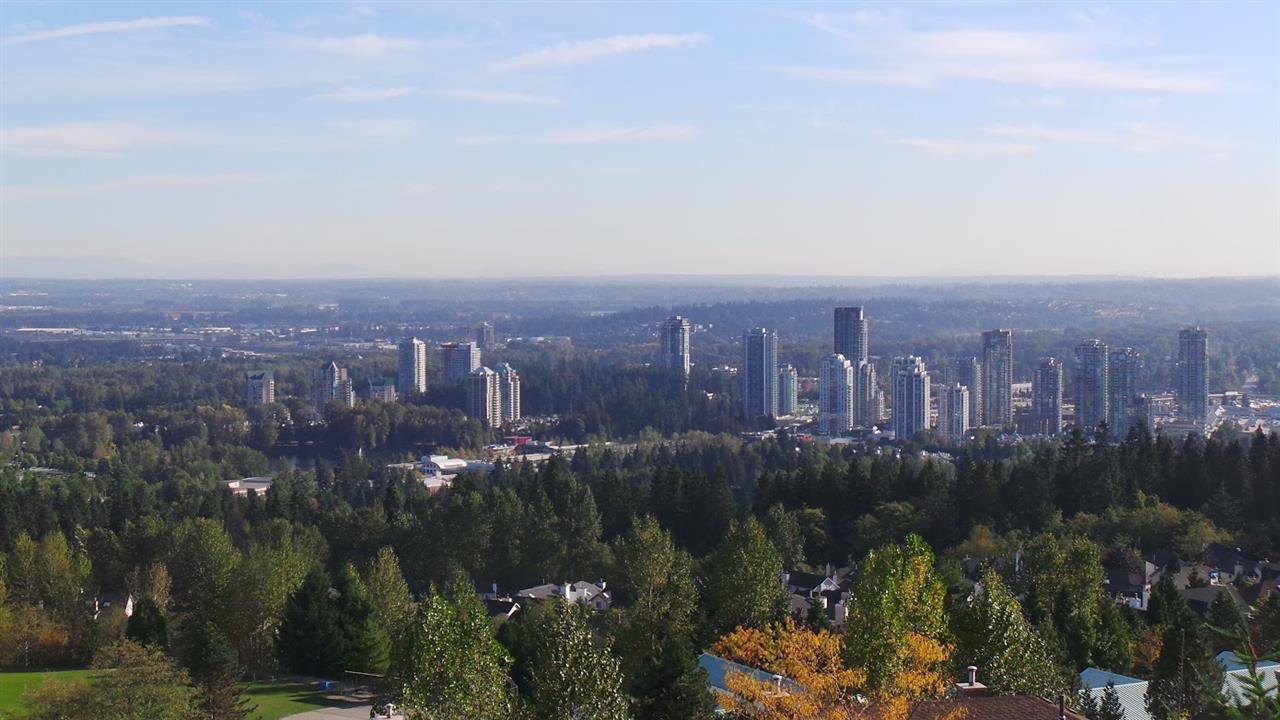 Main Photo: 135 2979 PANORAMA DRIVE in Coquitlam: Westwood Plateau Townhouse for sale : MLS®# R2253180
