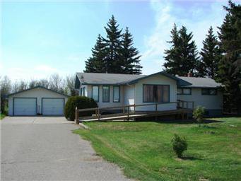 Main Photo: Nolin Acreage: Martensville Acreage for sale (Saskatoon NW) : MLS®# 400723