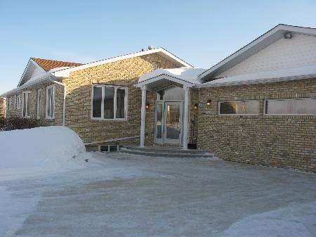 Main Photo: 662 CHURCH RD in Winnipeg: Residential for sale (St Andrews) : MLS®# 1103658