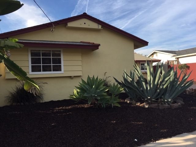 Main Photo: LEMON GROVE House for sale : 3 bedrooms : 1552 Primera Street