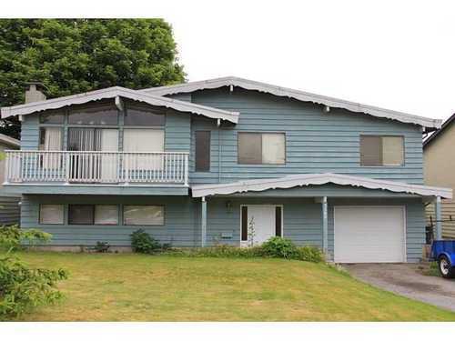 Main Photo: 3148 TERRA Court in Port Coquitlam: Birchland Manor Home for sale () : MLS®# V978451