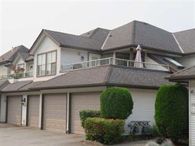 Main Photo: 37 19160 119 in Pitt Meadows: Townhouse for sale : MLS®# R2195763