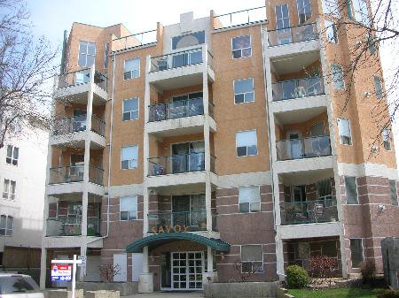 Main Photo: #503, 10011 - 110 STREET: Condo for sale (Oliver)