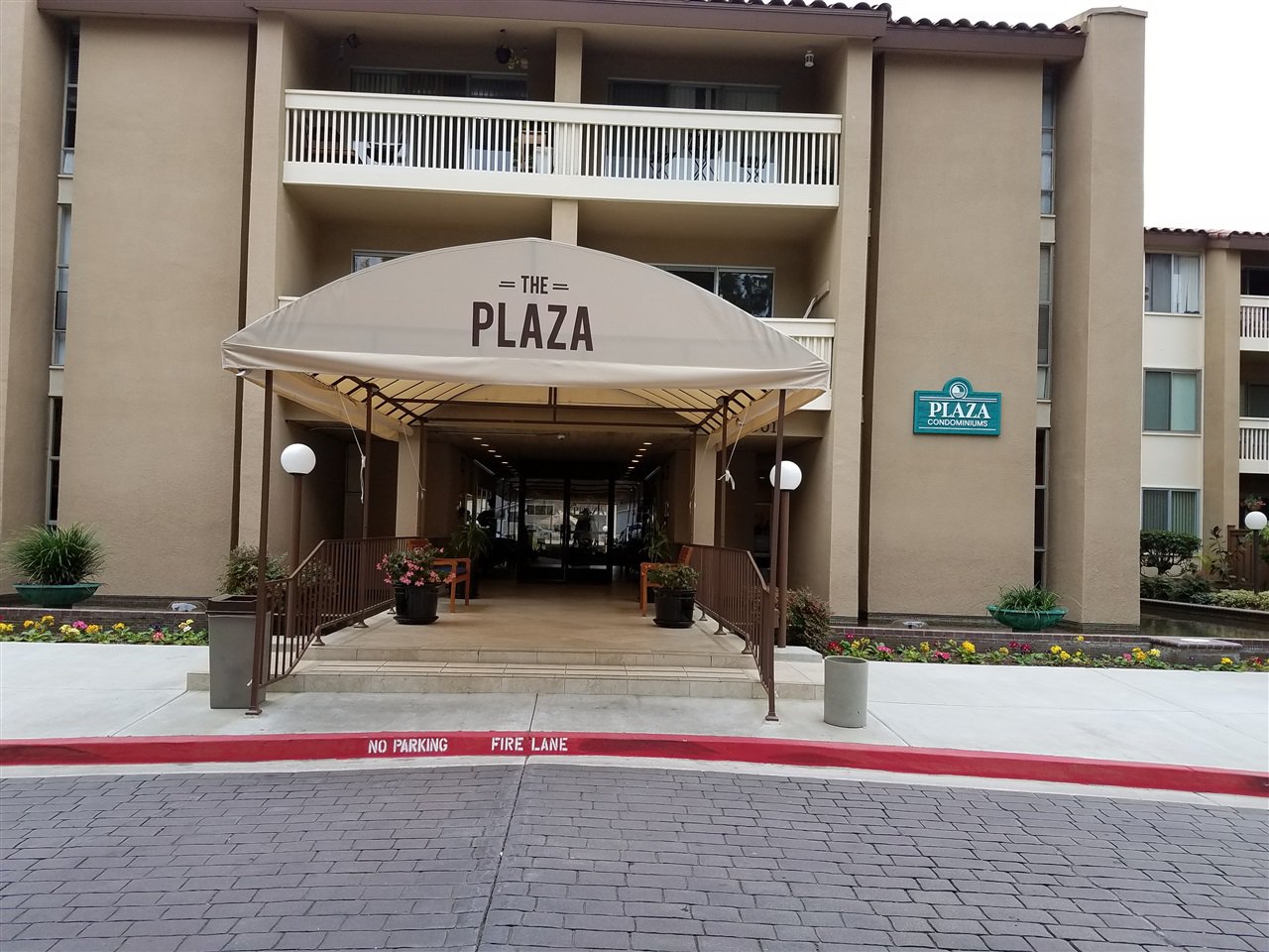 Main Photo: PACIFIC BEACH Condo for sale : 2 bedrooms : 1885 Diamond St #107 in San Diego