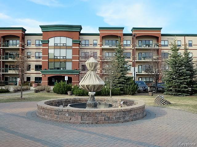 Main Photo: 1265 Leila Avenue in Winnipeg: Garden City Condominium for sale (4F) : MLS®# 1710203