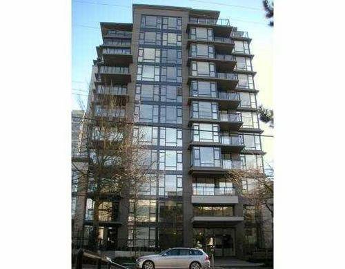 Main Photo: 302 1650 7TH Ave in Vancouver West: Condo for sale : MLS®# V664340