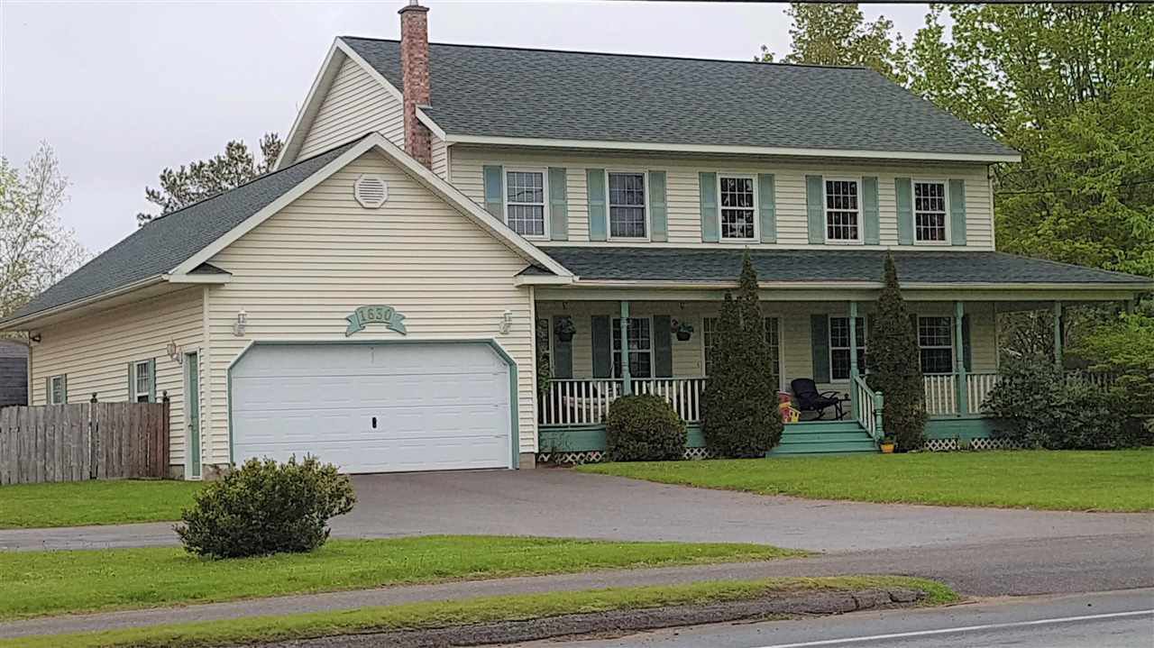 Main Photo: 1630 MAPLE Avenue in Kingston: 404-Kings County Residential for sale (Annapolis Valley) : MLS®# 201909959