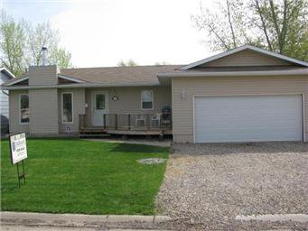 Main Photo: 104 Victor Terrace: Dalmeny Single Family Dwelling for sale (Saskatoon NW) : MLS®# 403120