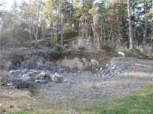 Main Photo: 3644 Propeller Pl in VICTORIA: Co Royal Bay Land for sale (Colwood) : MLS®# 663991