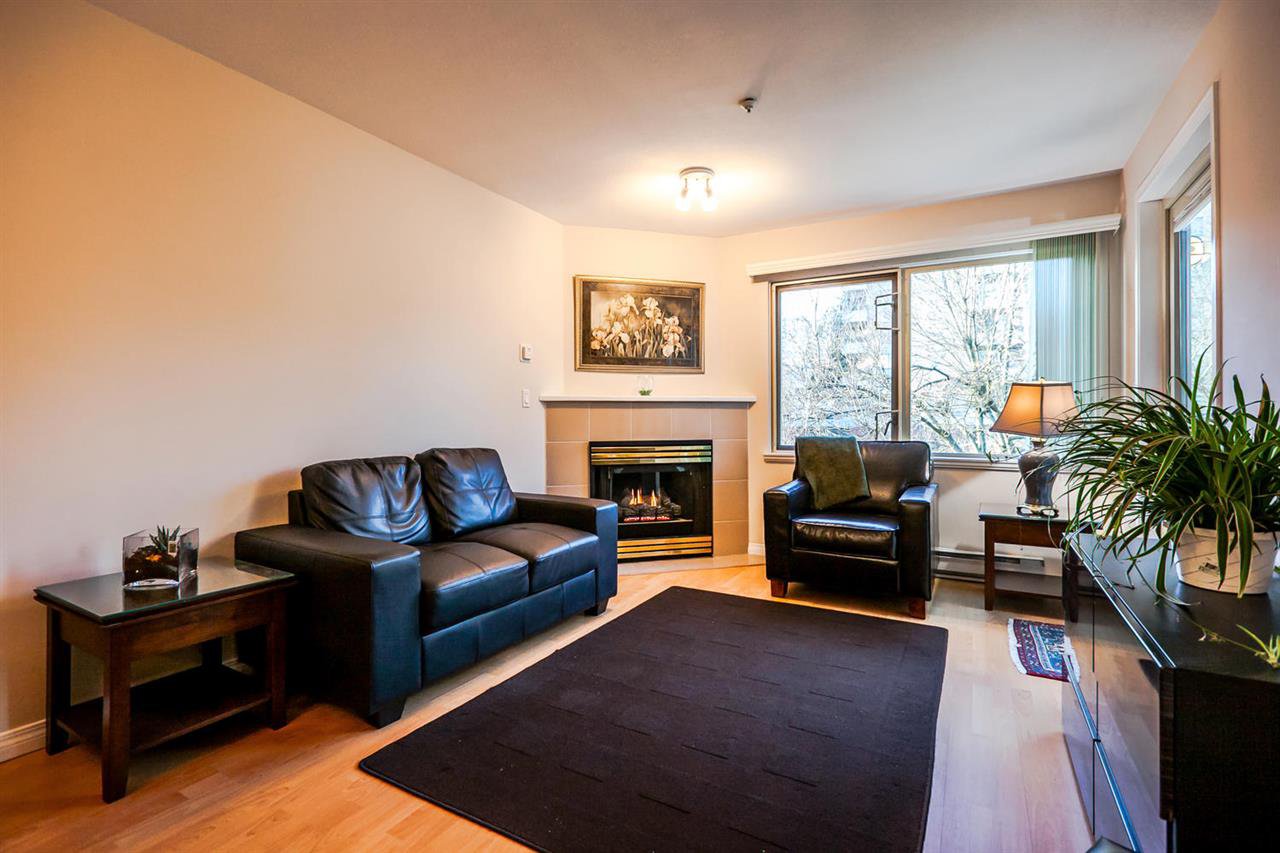 New Westminster Condo For Sale 402 210 Carnarvon Street