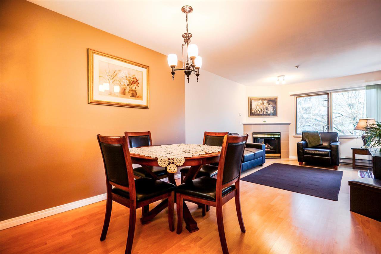New Westminster Condo For Sale 402 210 Carnarvon Street