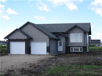 Main Photo: Lot 27 Maple Drive in Neuenlage: Hague Acreage for sale (Saskatoon NW) : MLS®# 393087